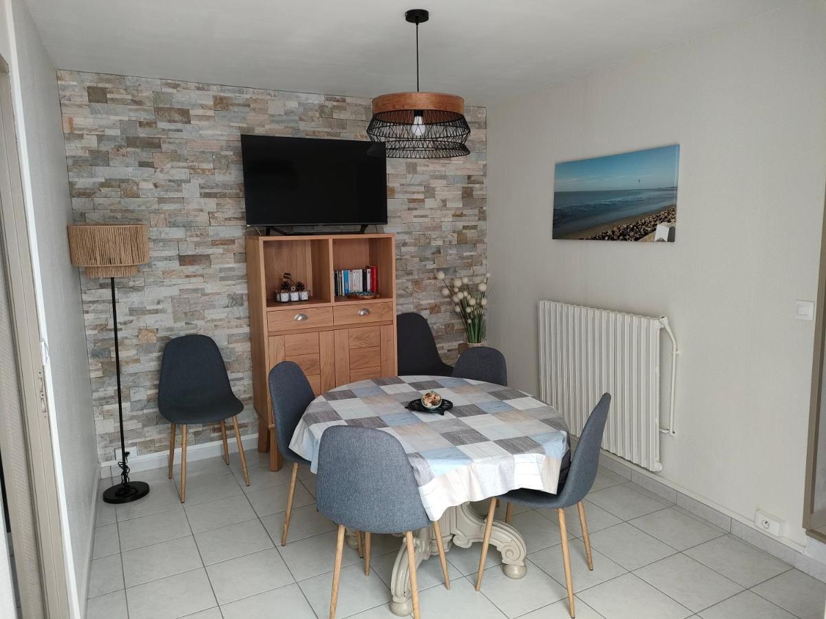 Ferienhaus Coeur De Baie *