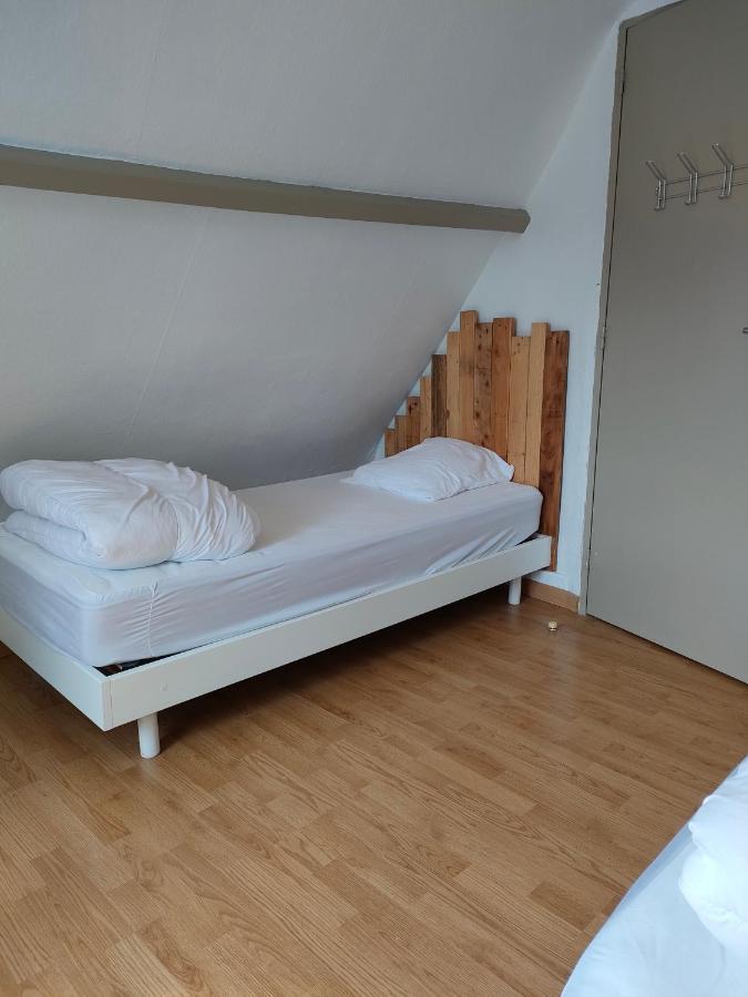 Ferienhaus Coeur De Baie