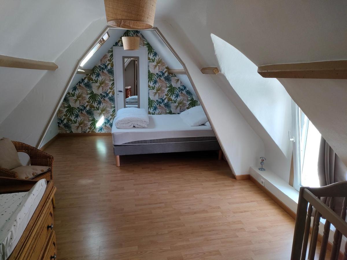 Coeur De Baie Ferienhaus