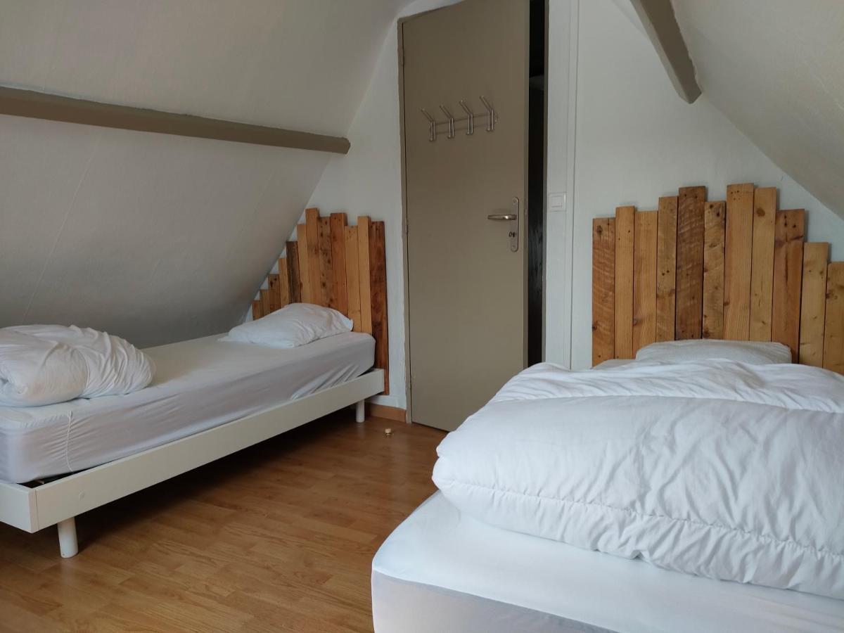 Ferienhaus Coeur De Baie Le Crotoy