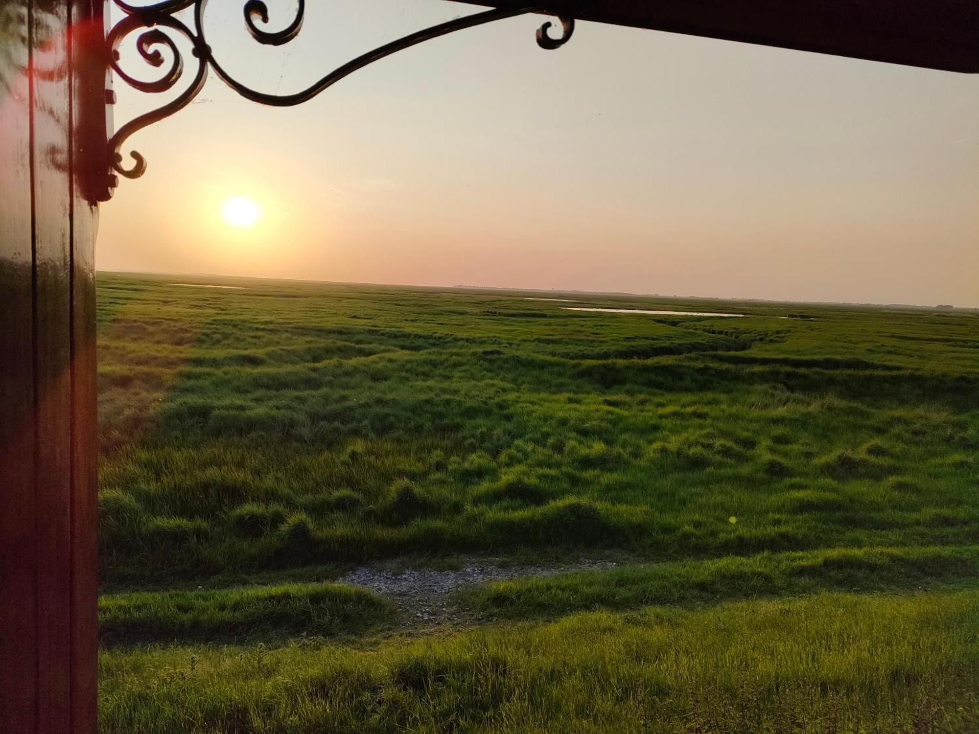 Ferienhaus Coeur De Baie Le Crotoy